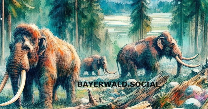 Fediverse mit Praxisbeispielen bayerwald.social, watzmann.social, pixelgalaxy.net